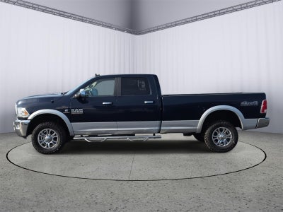 2017 RAM 2500 Laramie