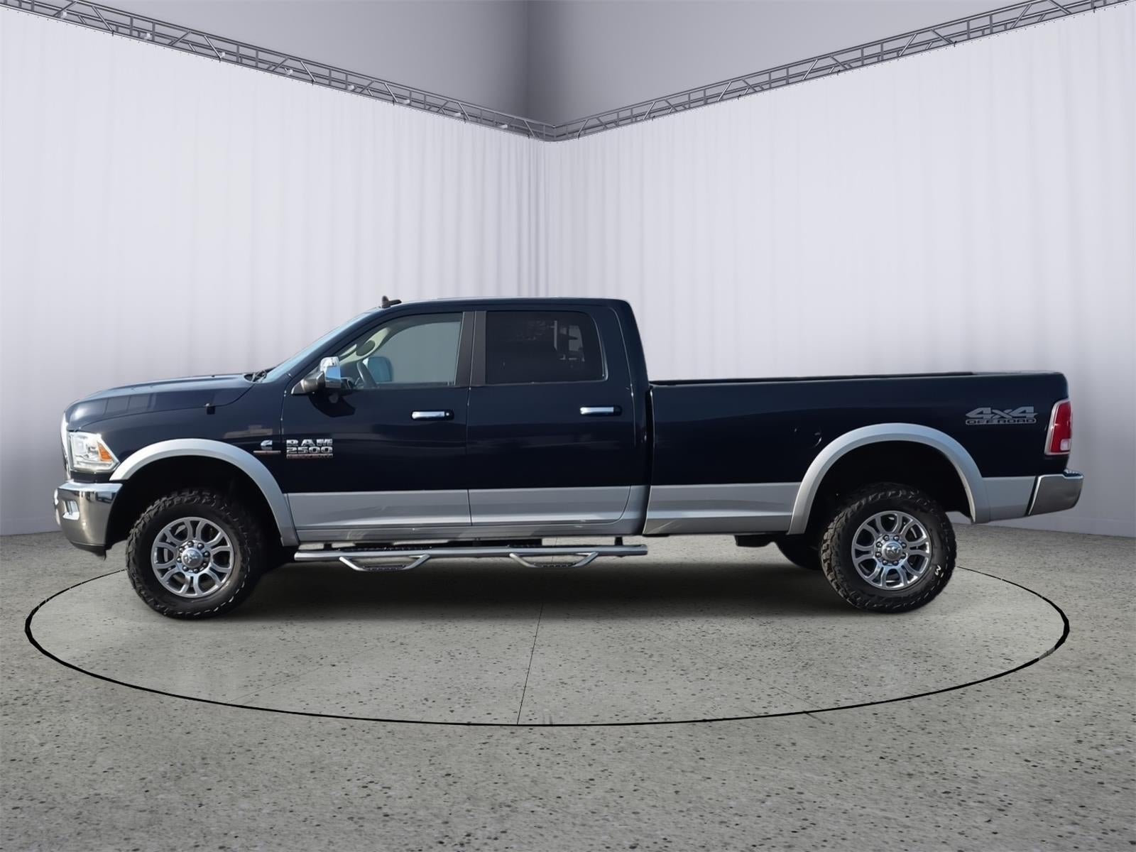 2017 RAM 2500 Laramie