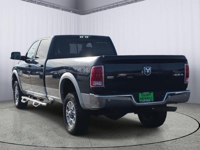 2017 RAM 2500 Laramie