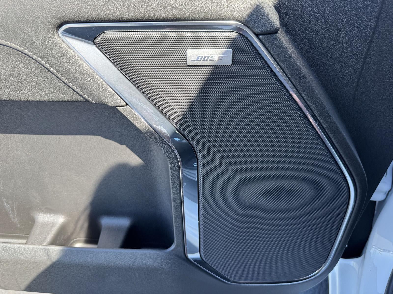 2026 Chevrolet Silverado 1500 LT Trail Boss - Photo 10