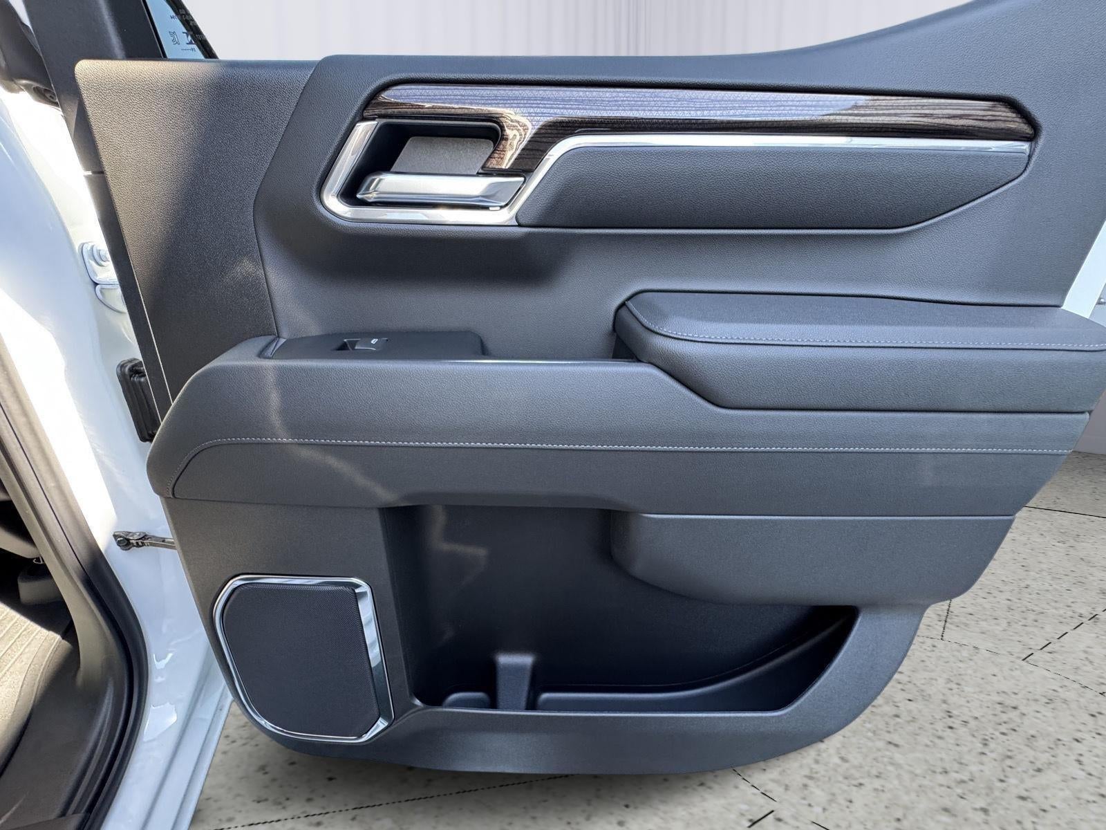 2026 Chevrolet Silverado 1500 LT Trail Boss - Photo 21