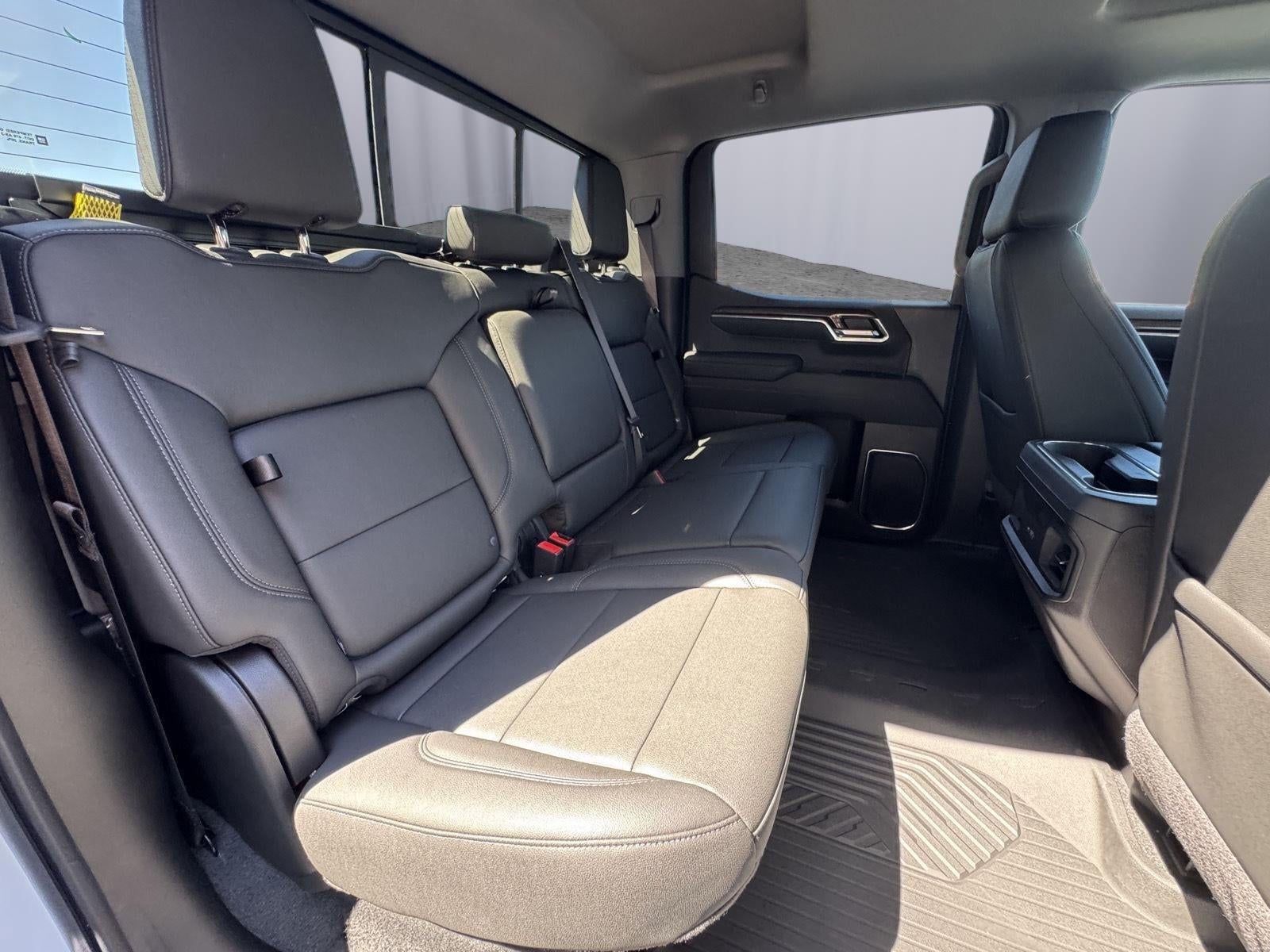 2026 Chevrolet Silverado 1500 LT Trail Boss - Photo 23