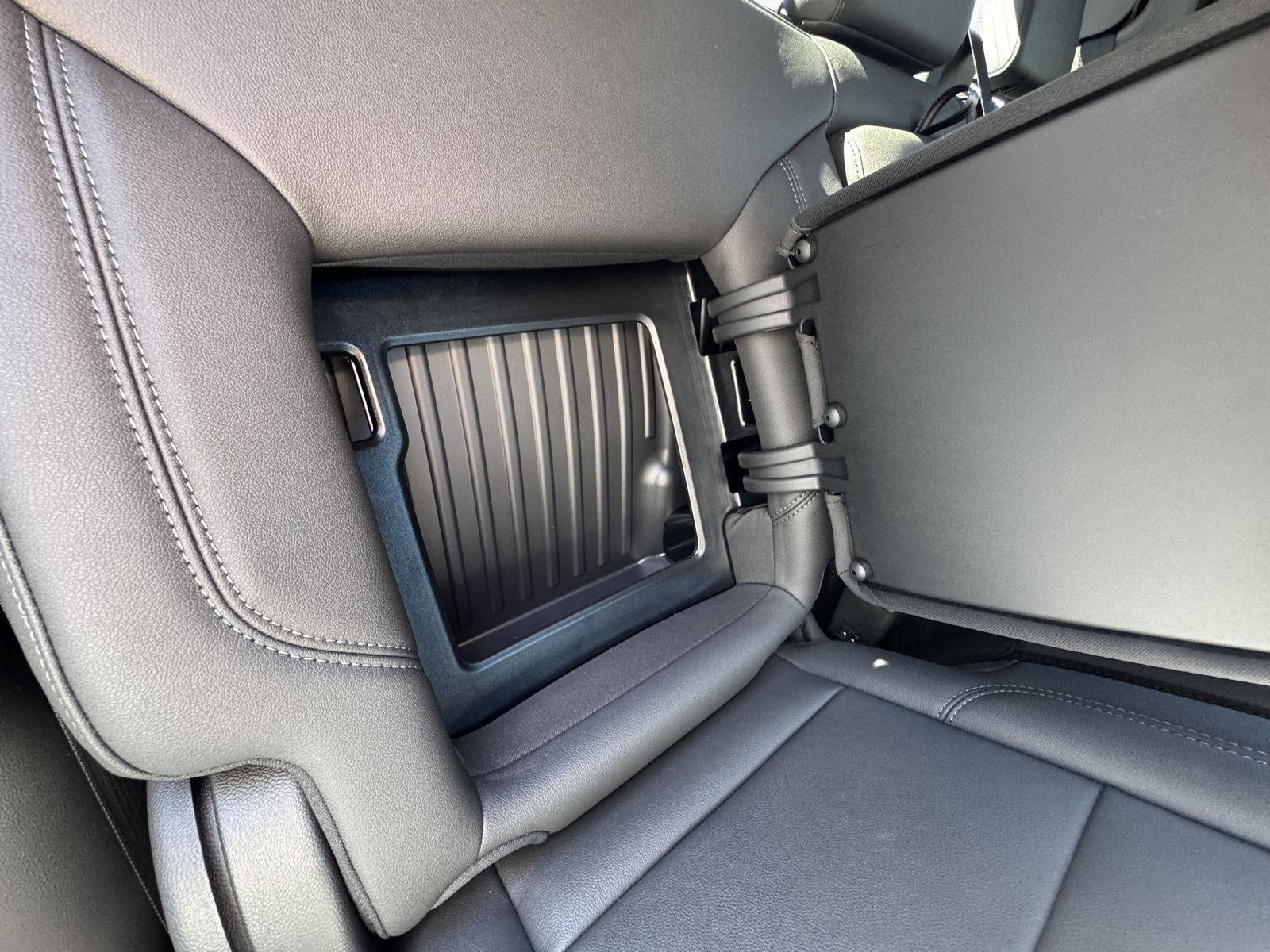 2026 Chevrolet Silverado 1500 LT Trail Boss - Photo 24