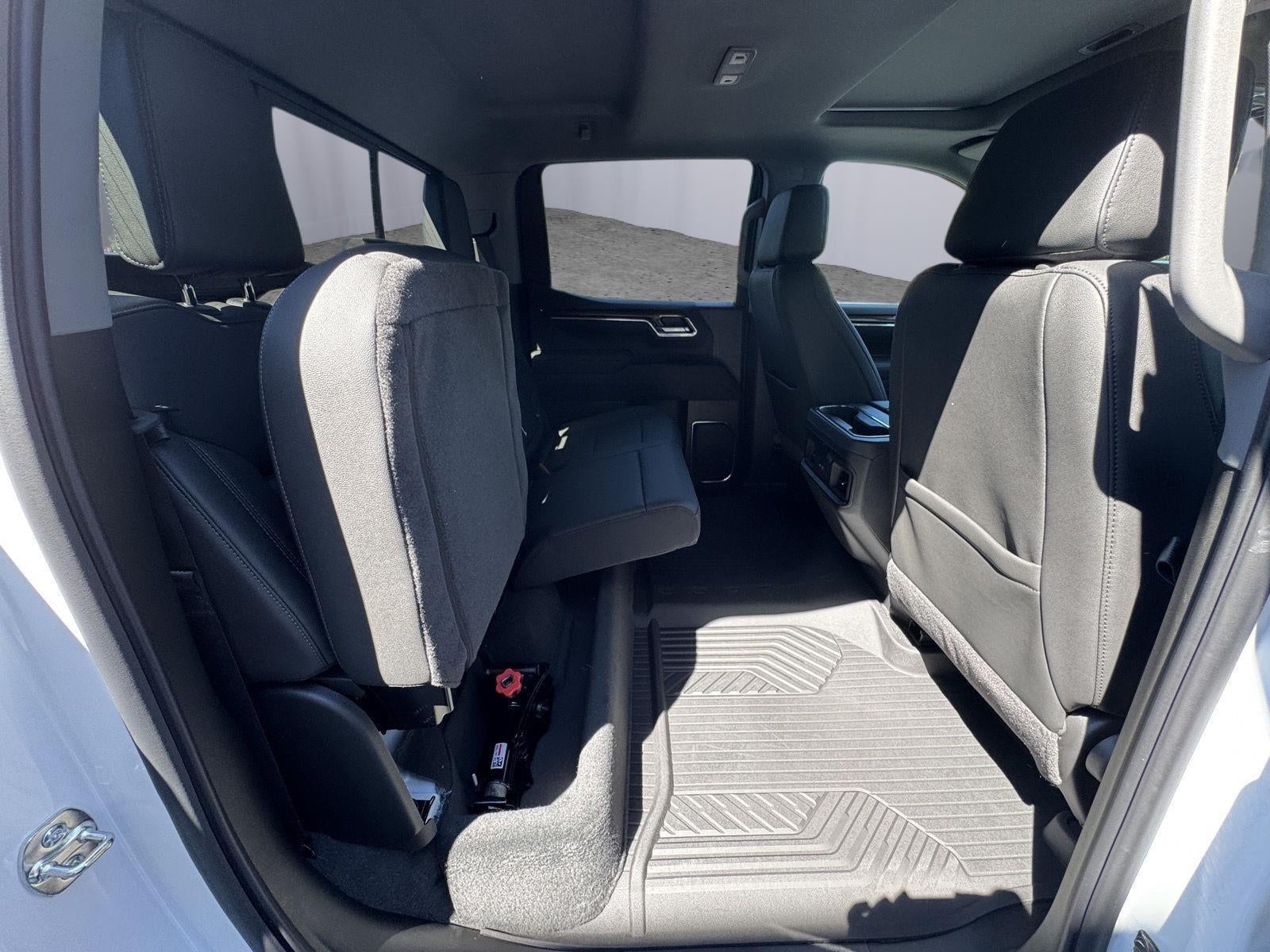 2026 Chevrolet Silverado 1500 LT Trail Boss - Photo 26