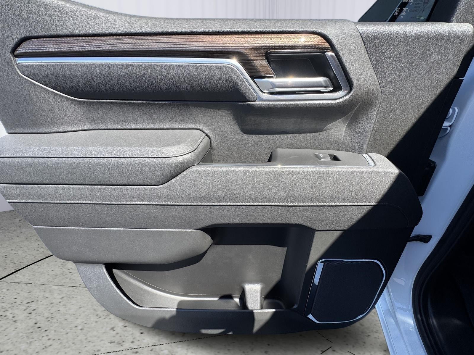 2026 Chevrolet Silverado 1500 LT Trail Boss - Photo 27