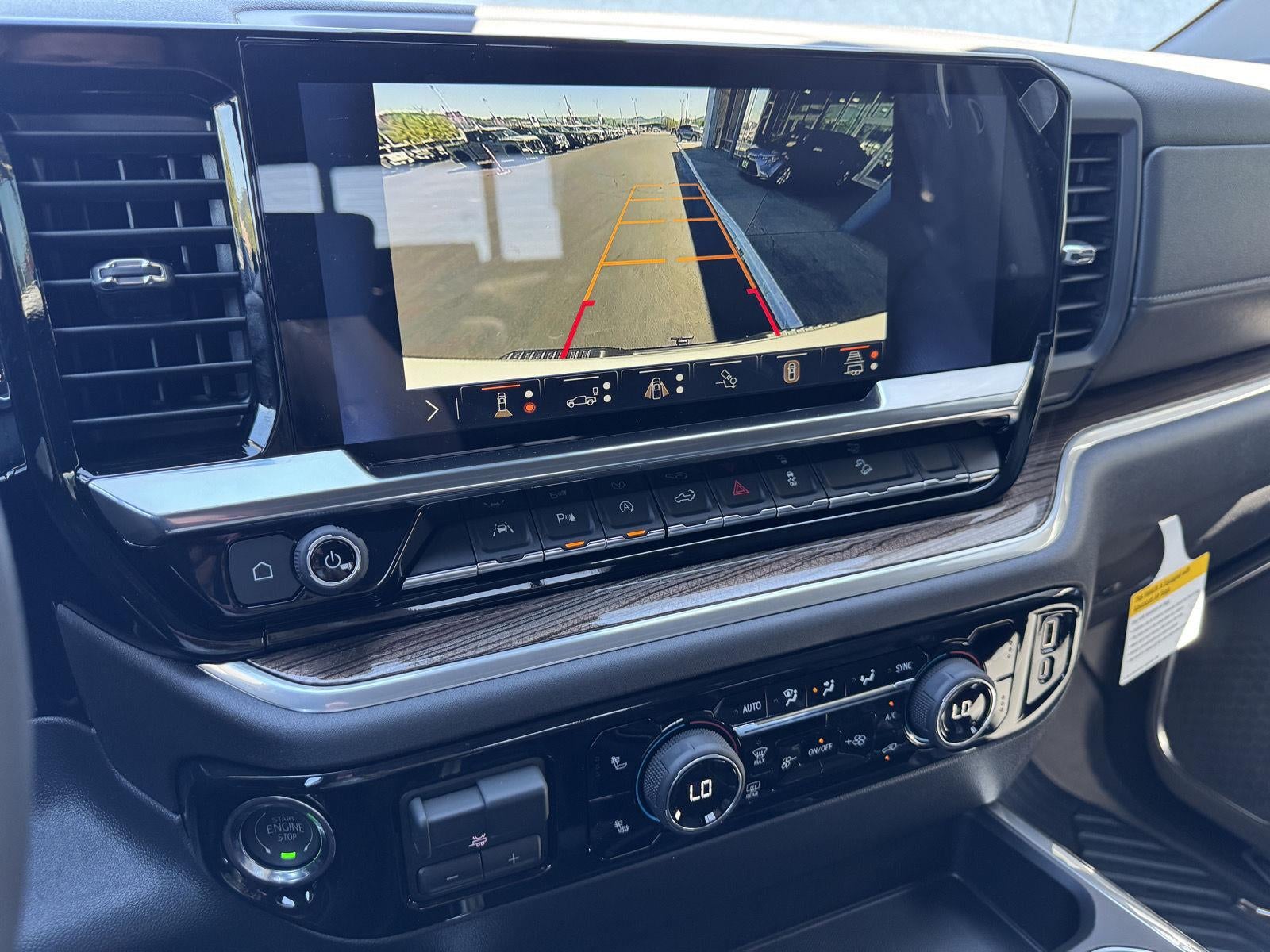 2026 Chevrolet Silverado 1500 LT Trail Boss - Photo 39