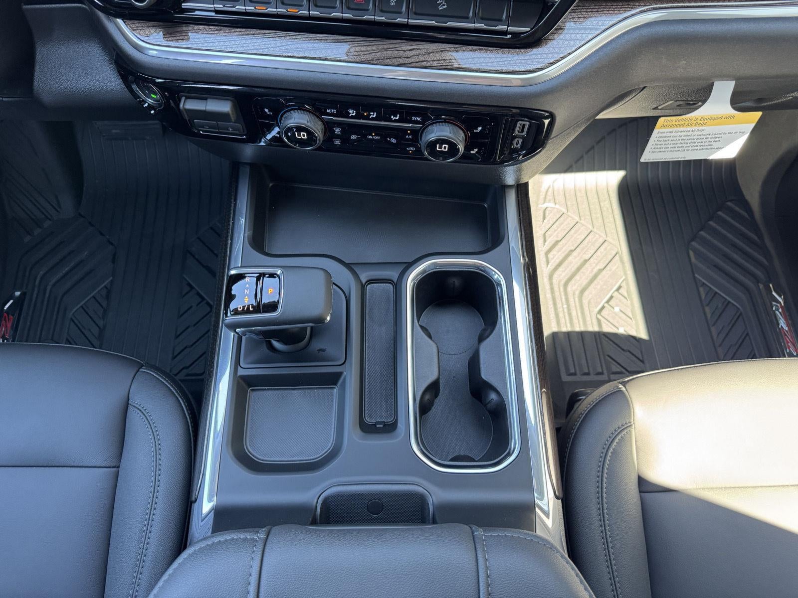 2026 Chevrolet Silverado 1500 LT Trail Boss - Photo 42