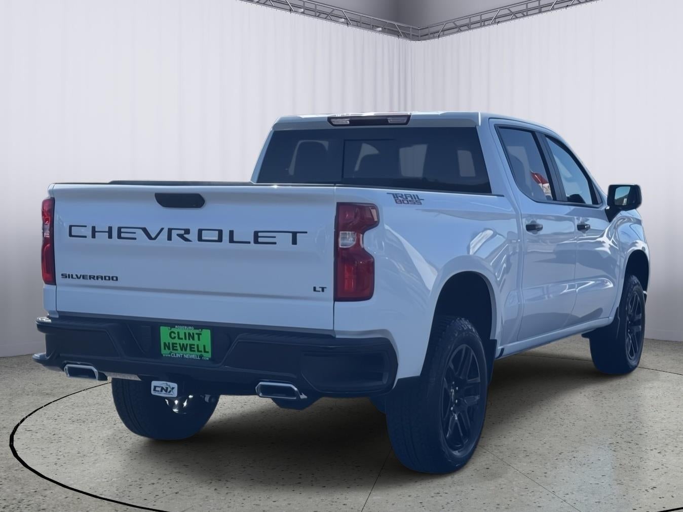 2026 Chevrolet Silverado 1500 LT Trail Boss - Photo 5