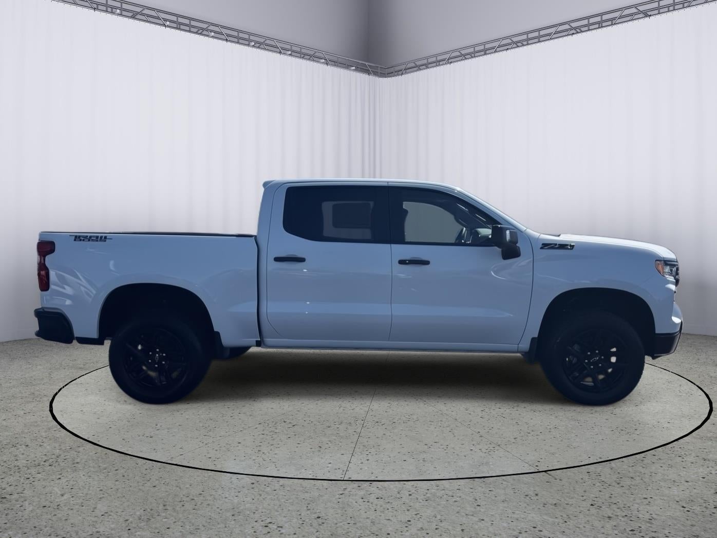 2026 Chevrolet Silverado 1500 LT Trail Boss - Photo 6