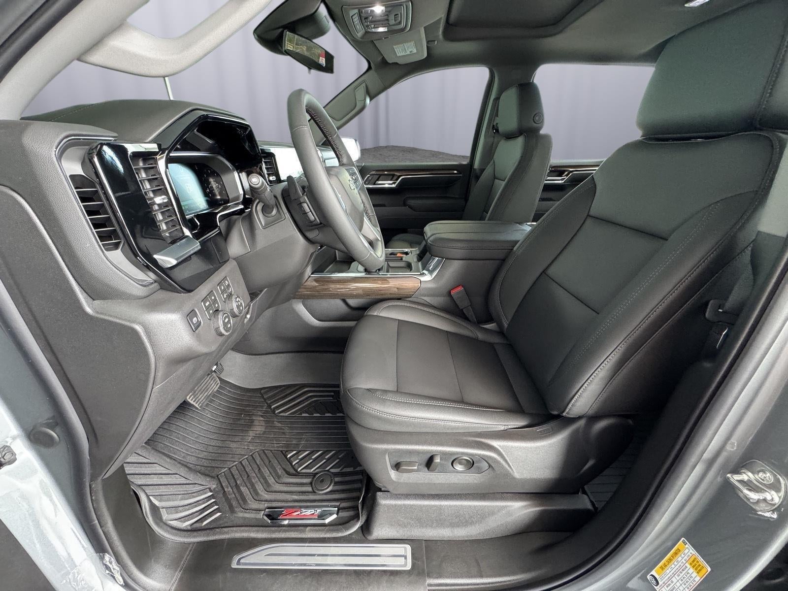 2026 Chevrolet Silverado 1500 LT Trail Boss - Photo 11