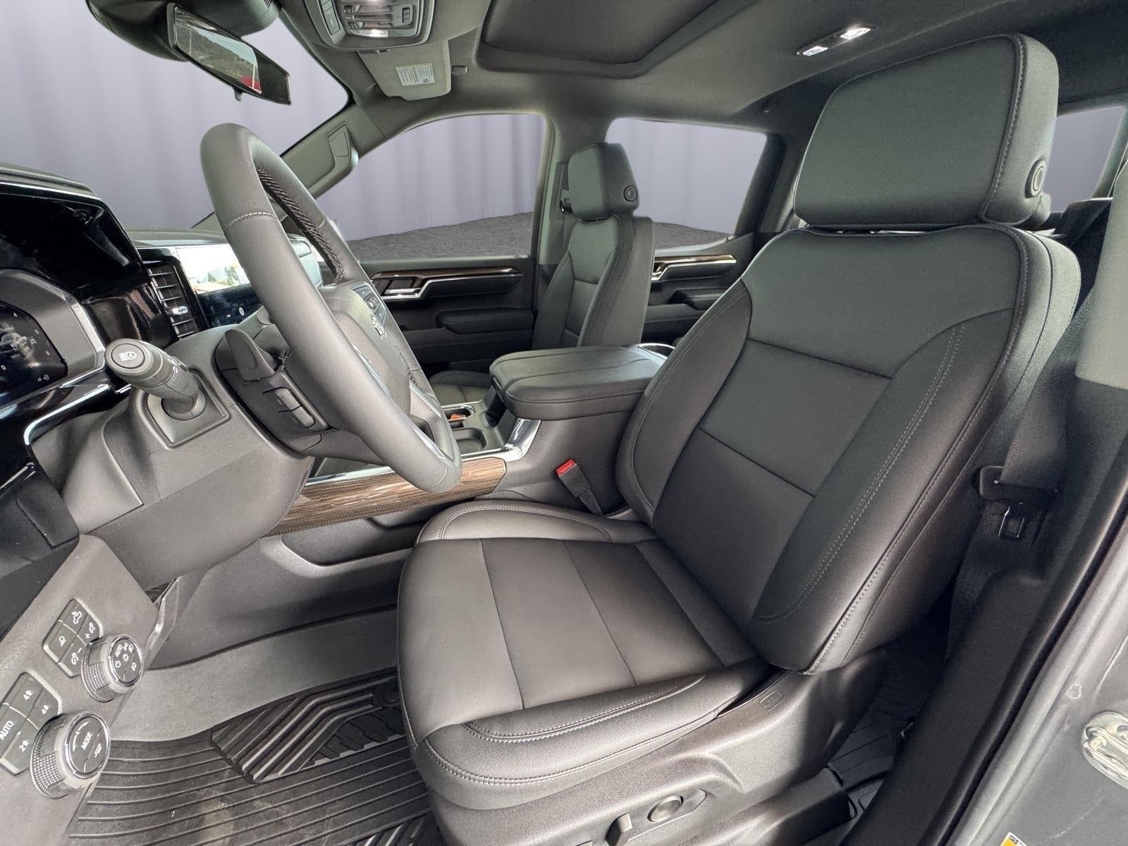 2026 Chevrolet Silverado 1500 LT Trail Boss - Photo 12