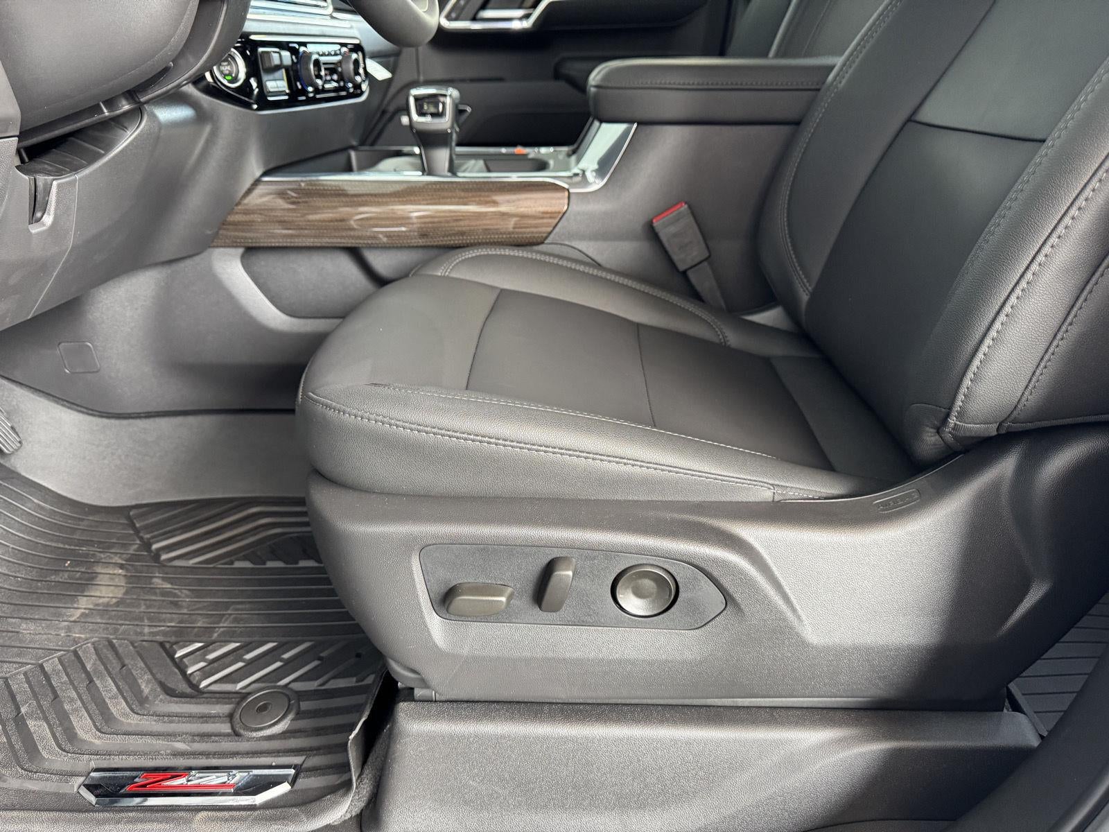 2026 Chevrolet Silverado 1500 LT Trail Boss - Photo 14