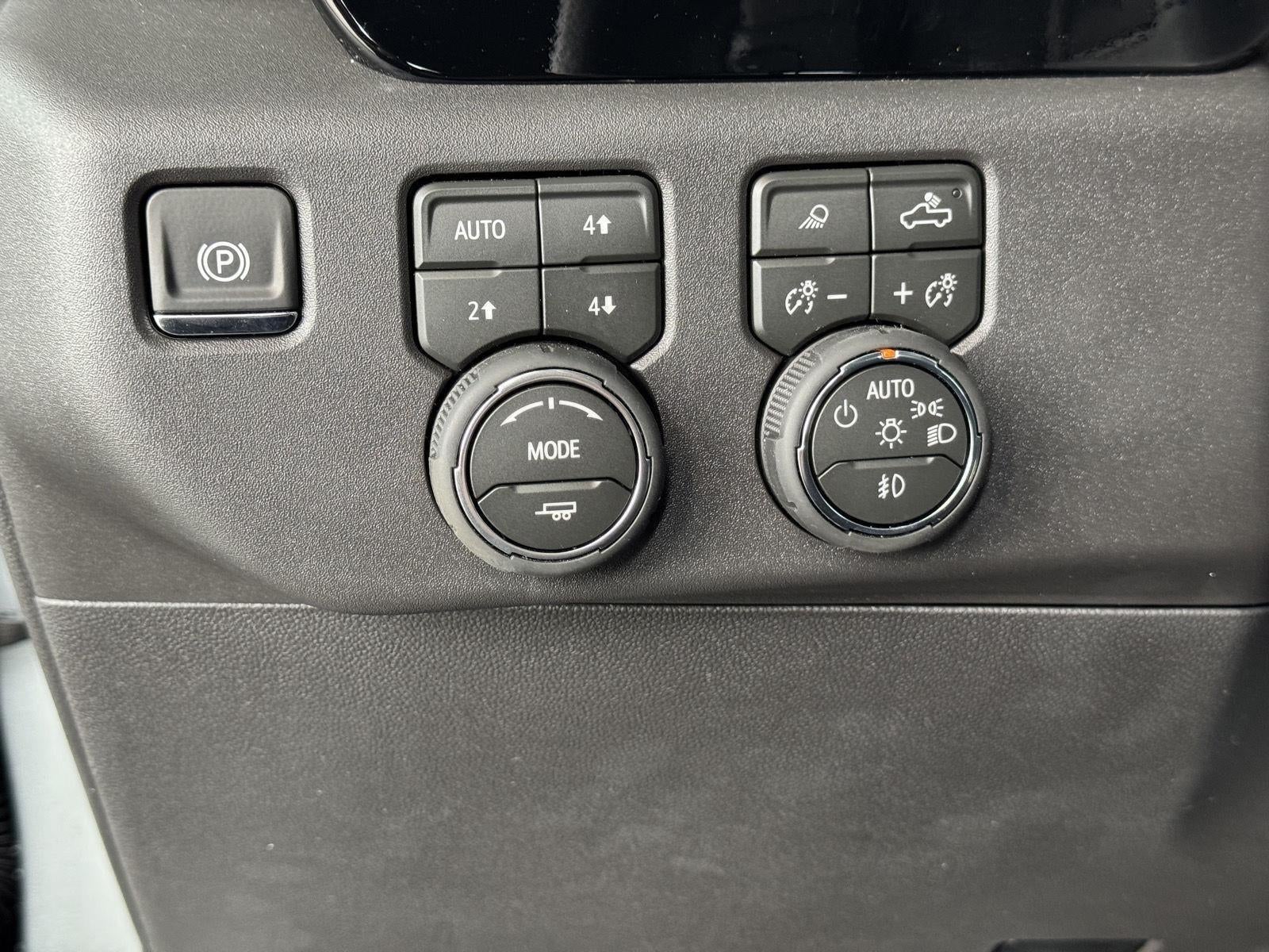 2026 Chevrolet Silverado 1500 LT Trail Boss - Photo 15