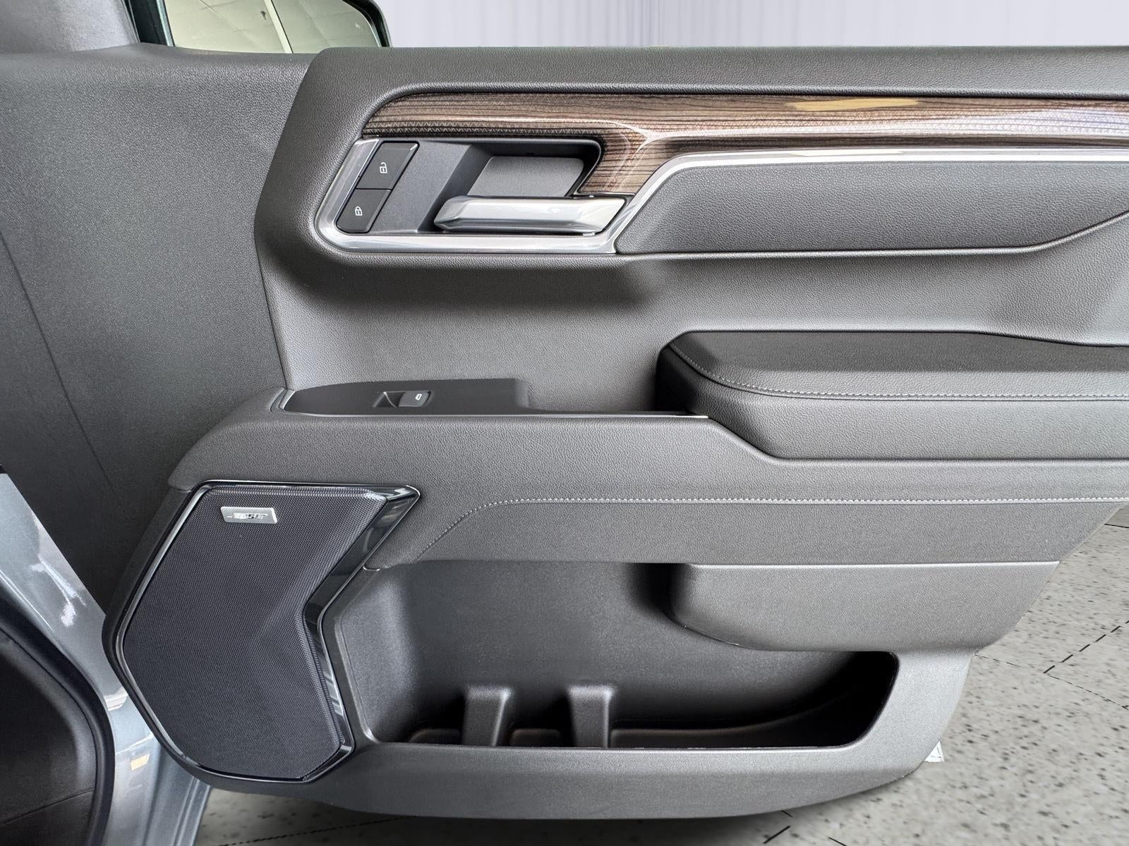 2026 Chevrolet Silverado 1500 LT Trail Boss - Photo 16