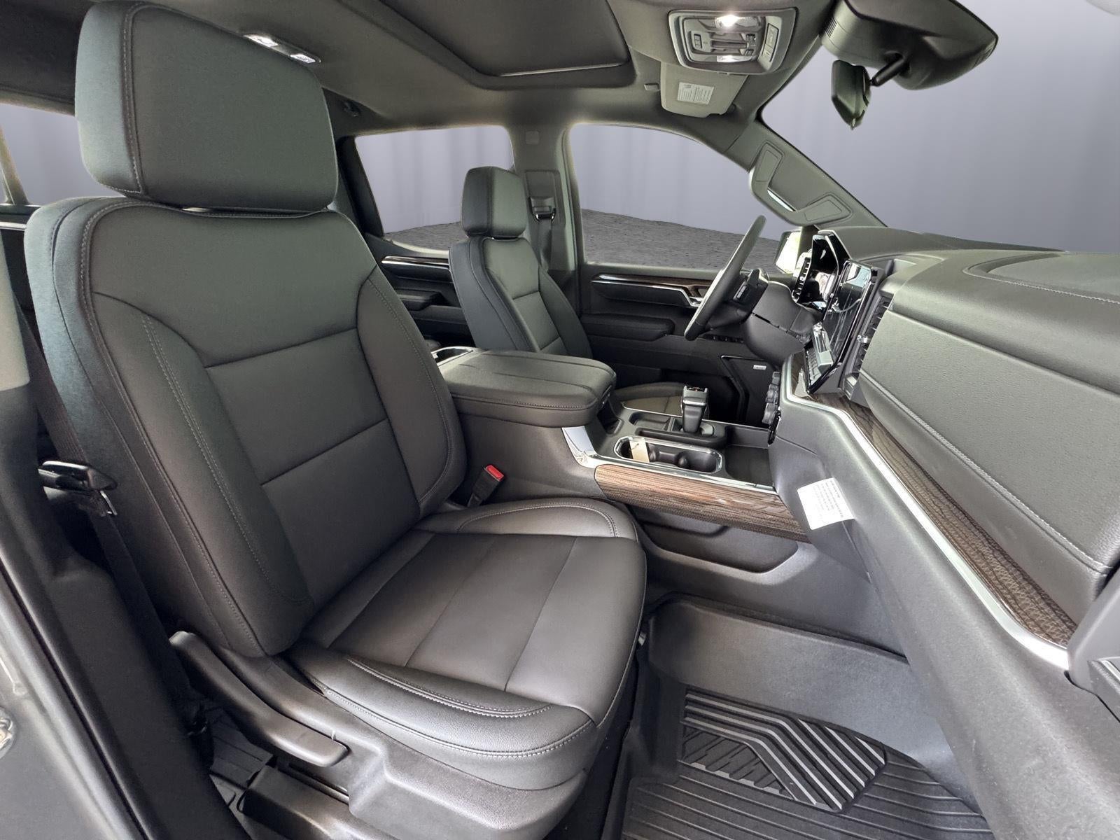 2026 Chevrolet Silverado 1500 LT Trail Boss - Photo 18