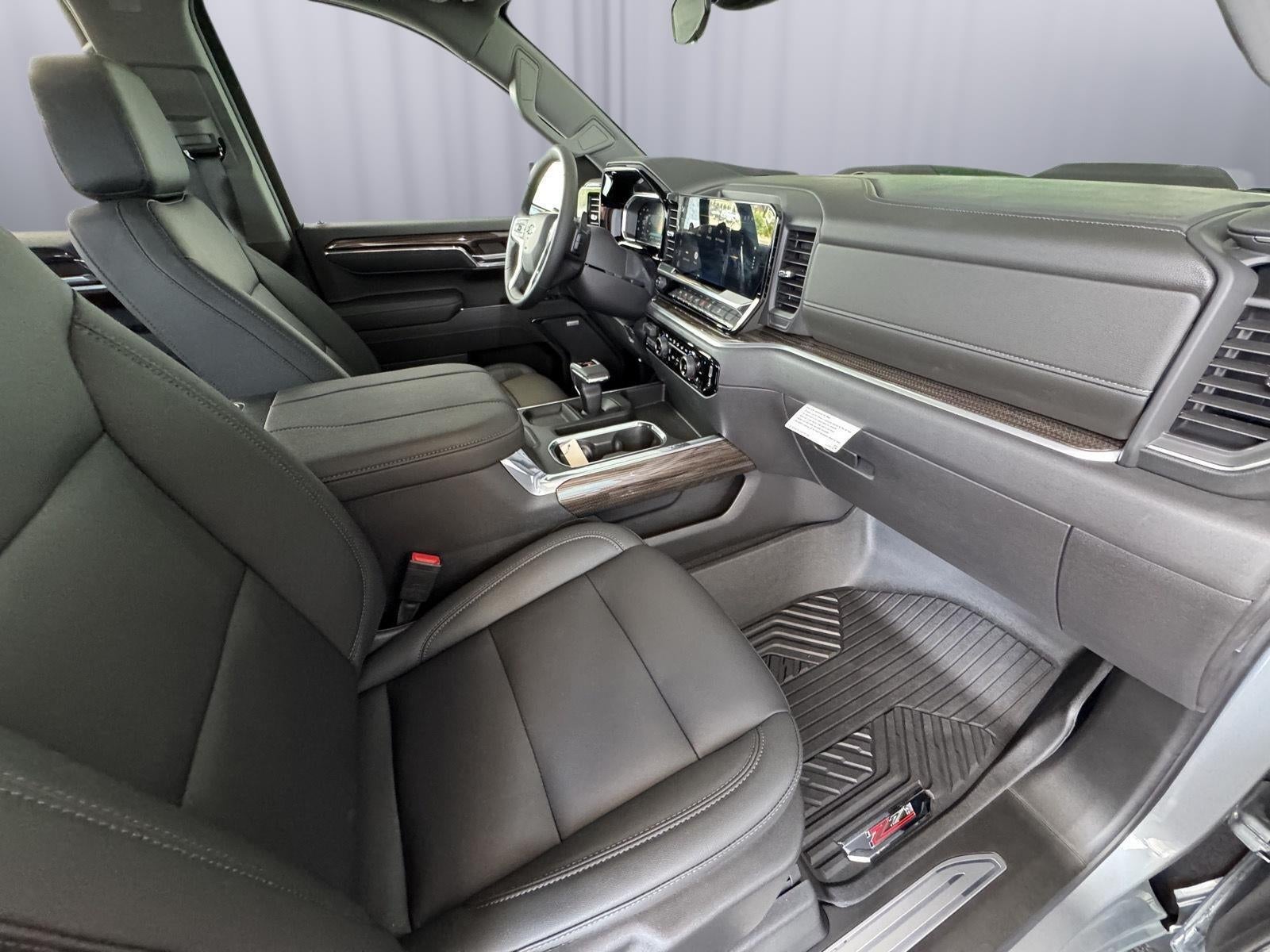 2026 Chevrolet Silverado 1500 LT Trail Boss - Photo 19