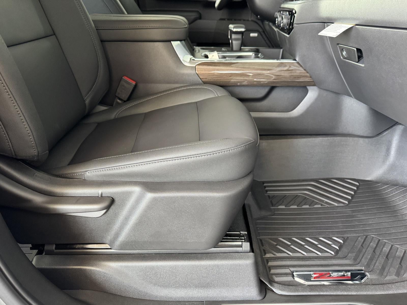 2026 Chevrolet Silverado 1500 LT Trail Boss - Photo 20