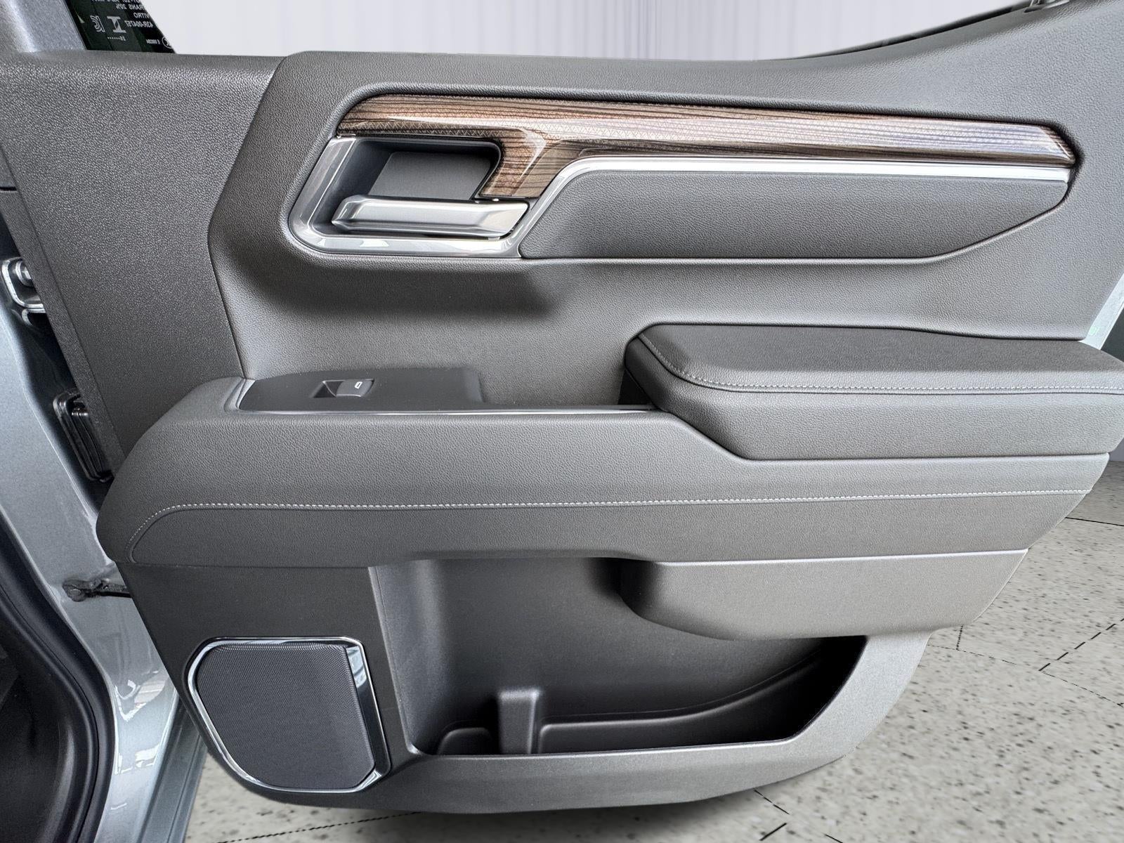2026 Chevrolet Silverado 1500 LT Trail Boss - Photo 21