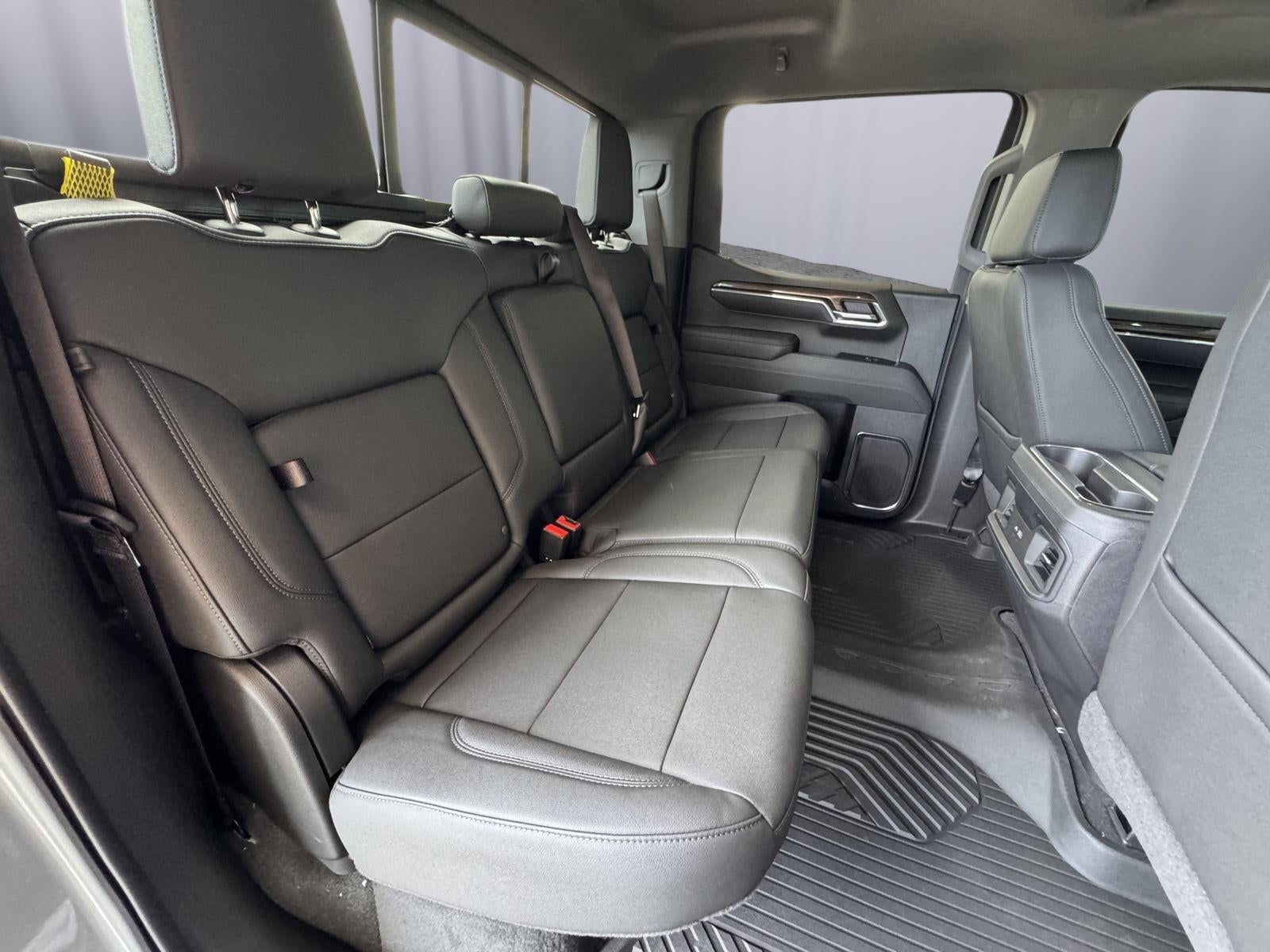 2026 Chevrolet Silverado 1500 LT Trail Boss - Photo 23