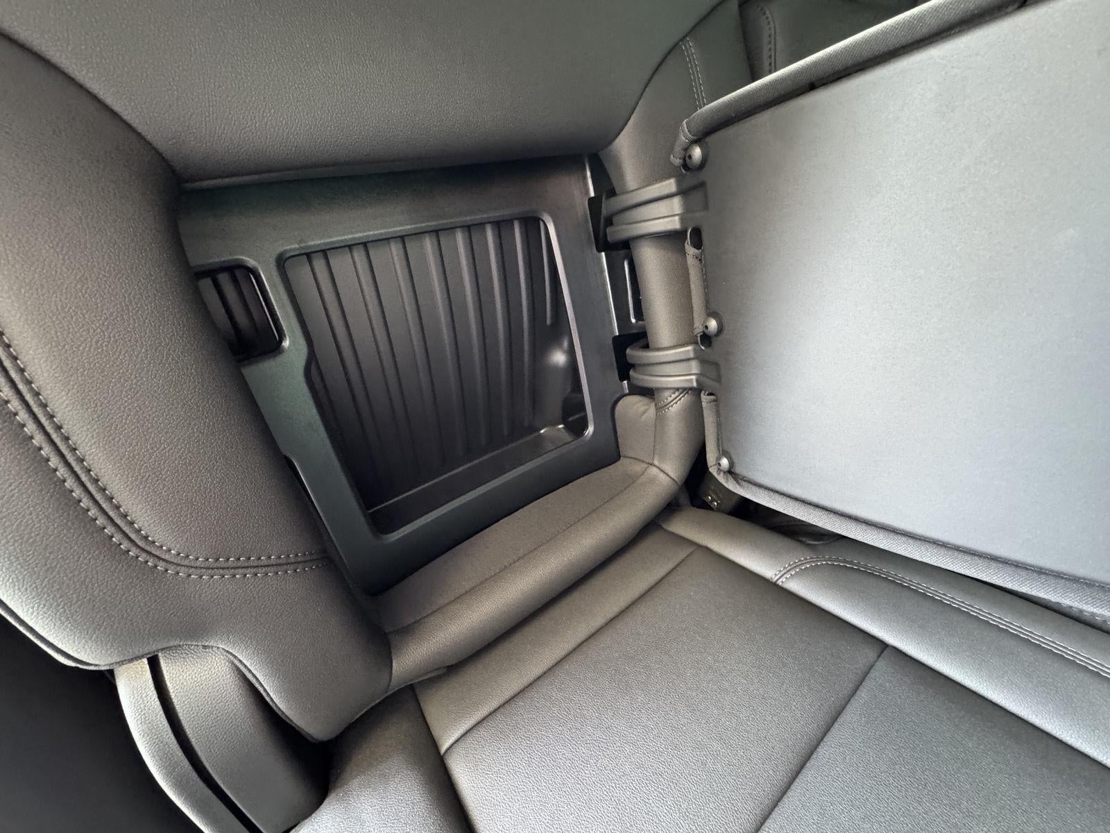 2026 Chevrolet Silverado 1500 LT Trail Boss - Photo 24