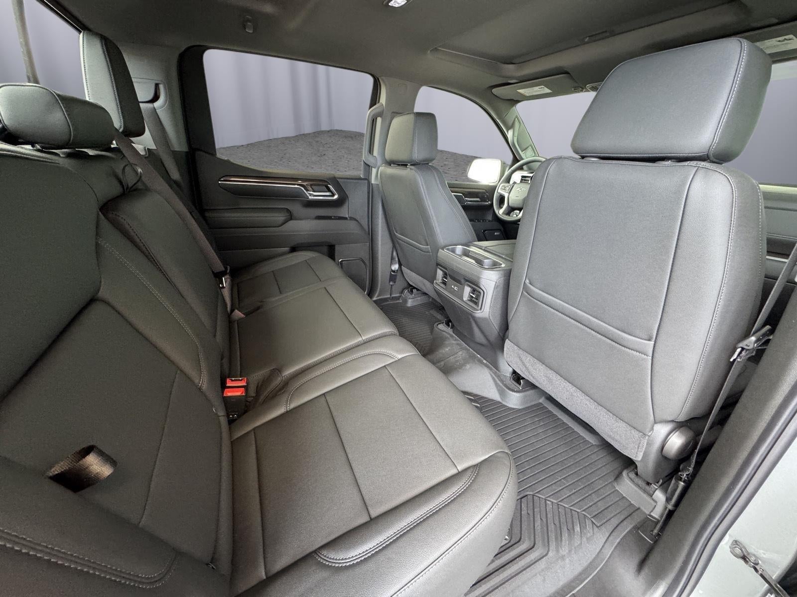 2026 Chevrolet Silverado 1500 LT Trail Boss - Photo 25