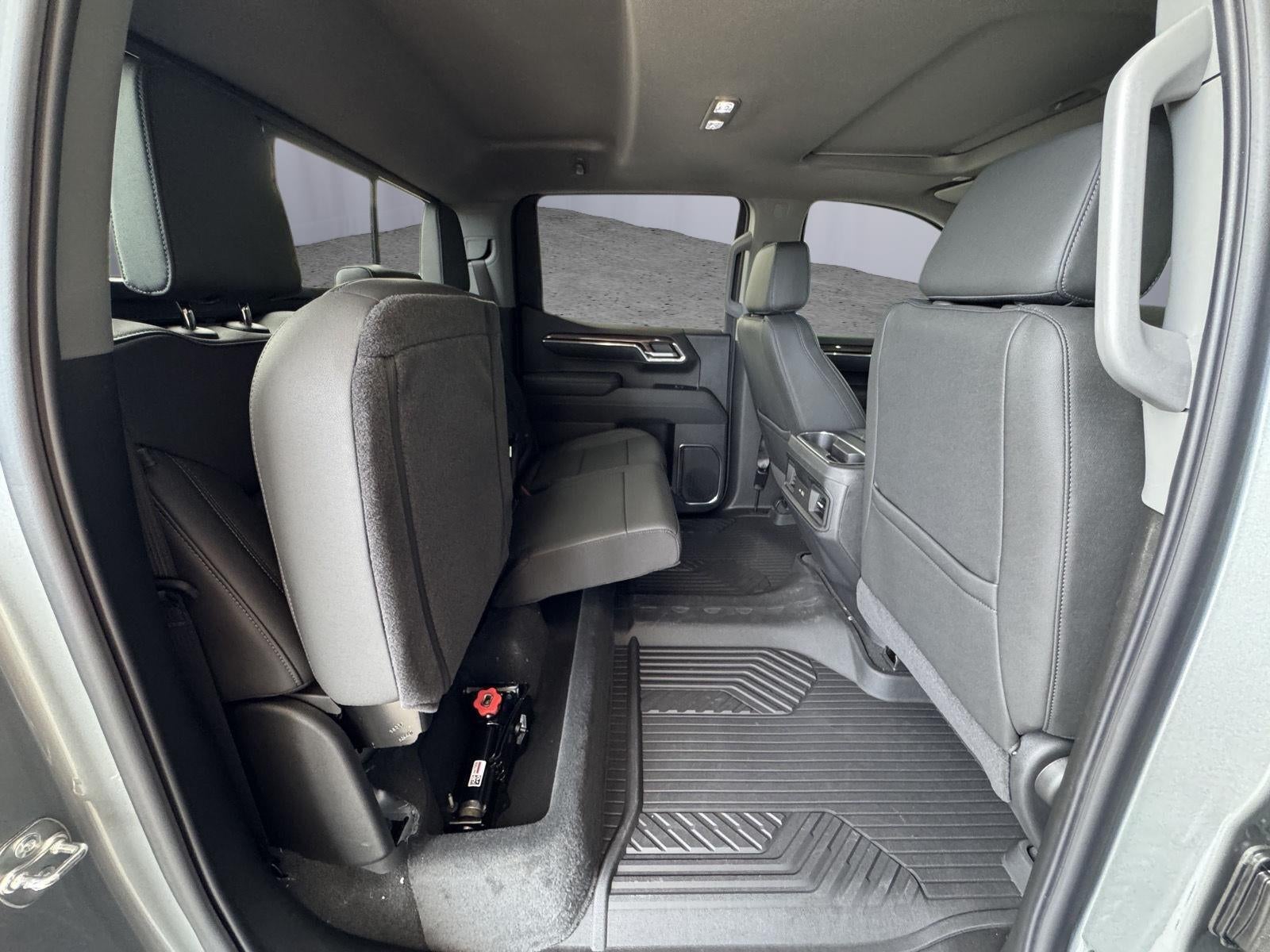 2026 Chevrolet Silverado 1500 LT Trail Boss - Photo 26