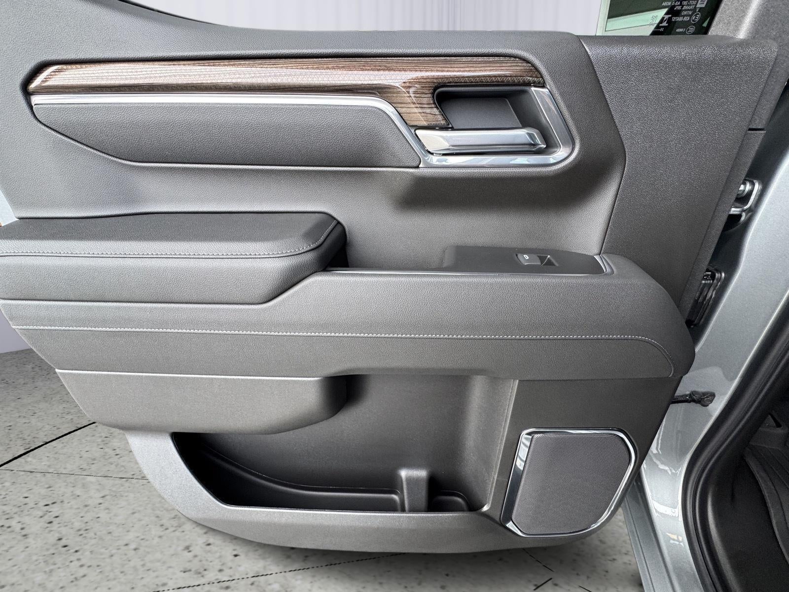 2026 Chevrolet Silverado 1500 LT Trail Boss - Photo 27