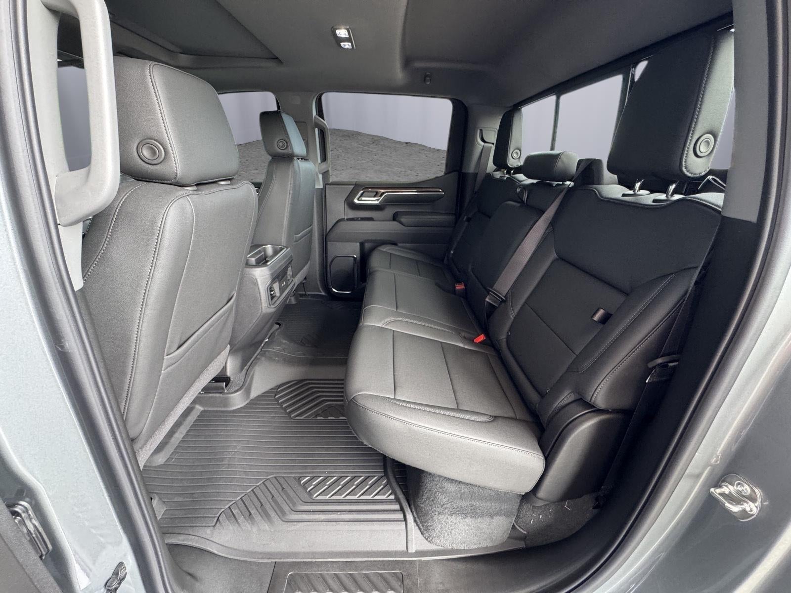 2026 Chevrolet Silverado 1500 LT Trail Boss - Photo 28