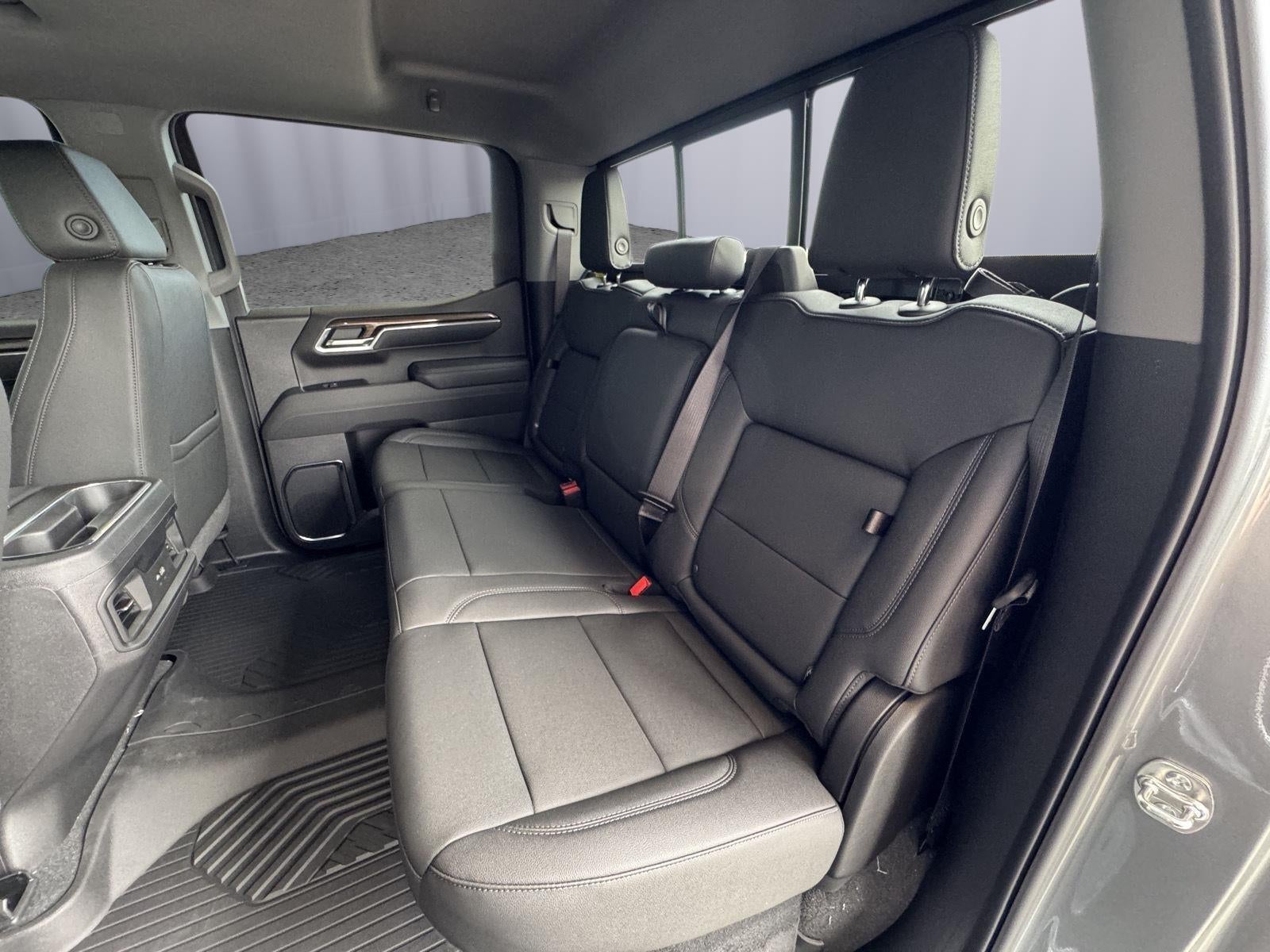 2026 Chevrolet Silverado 1500 LT Trail Boss - Photo 29