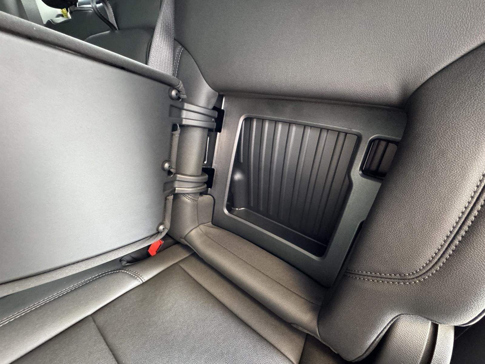 2026 Chevrolet Silverado 1500 LT Trail Boss - Photo 31