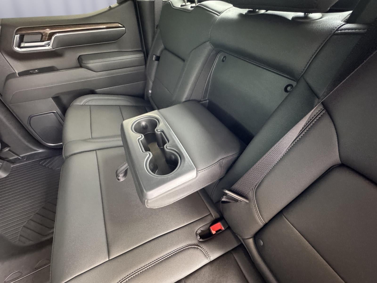 2026 Chevrolet Silverado 1500 LT Trail Boss - Photo 32
