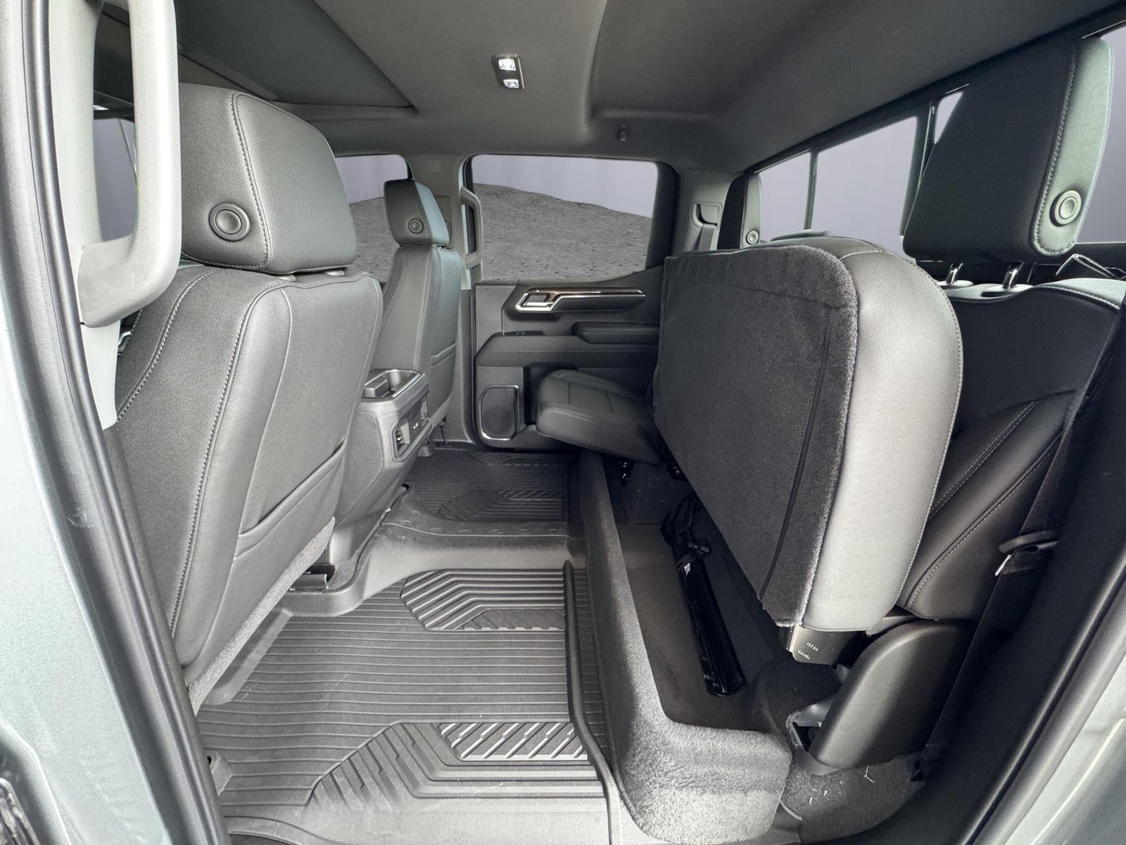2026 Chevrolet Silverado 1500 LT Trail Boss - Photo 33