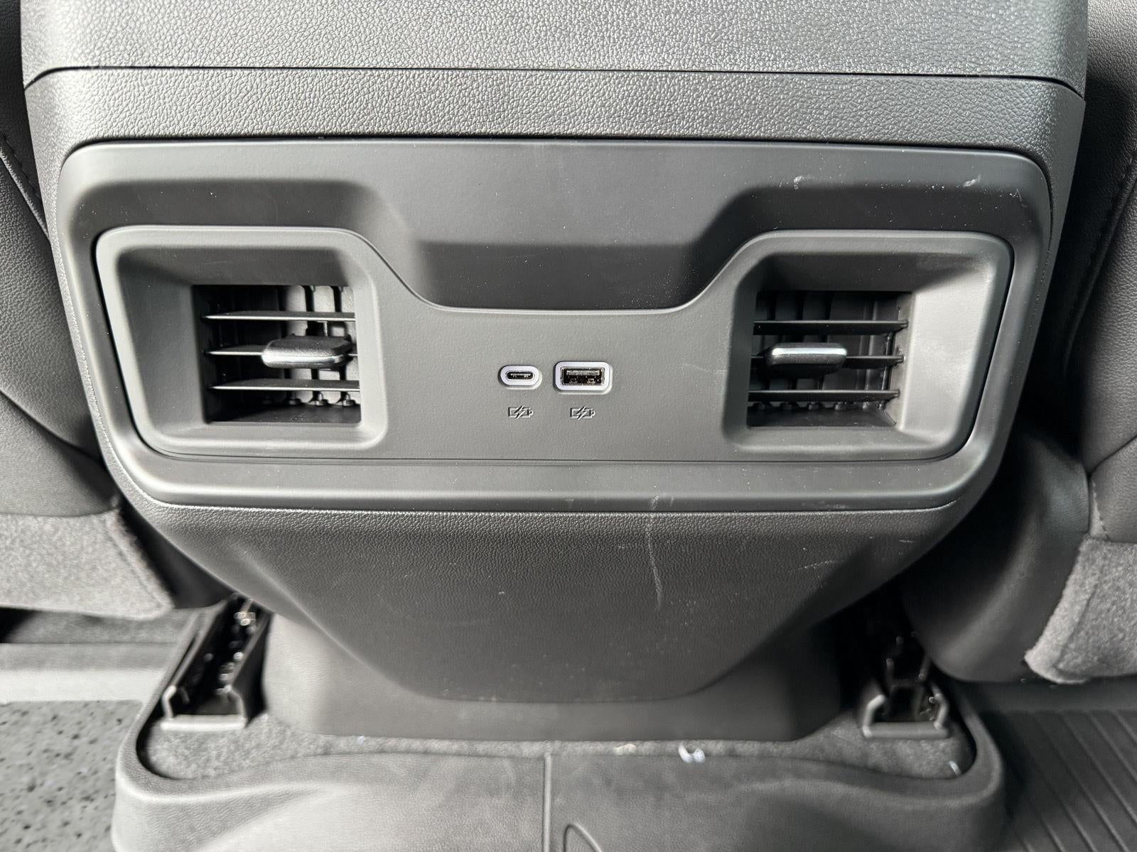 2026 Chevrolet Silverado 1500 LT Trail Boss - Photo 34