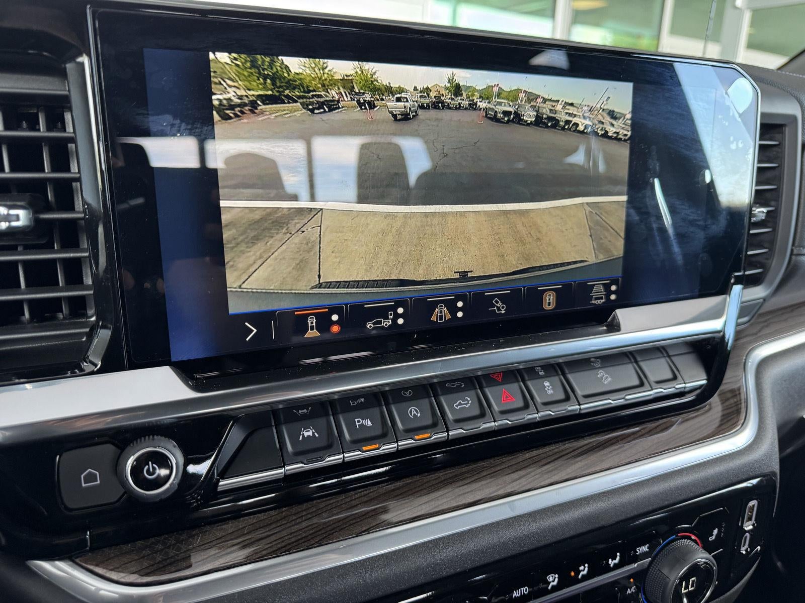 2026 Chevrolet Silverado 1500 LT Trail Boss - Photo 39
