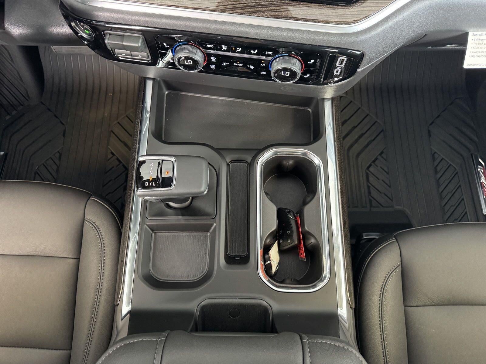 2026 Chevrolet Silverado 1500 LT Trail Boss - Photo 41