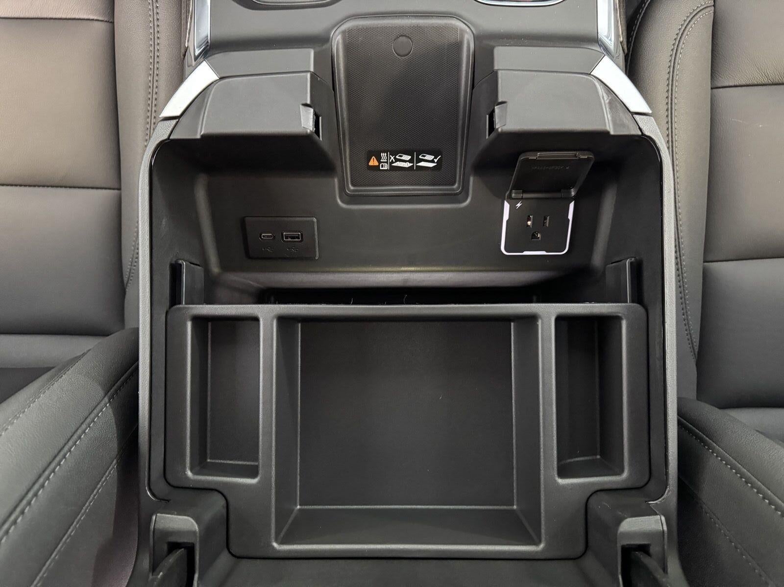 2026 Chevrolet Silverado 1500 LT Trail Boss - Photo 42