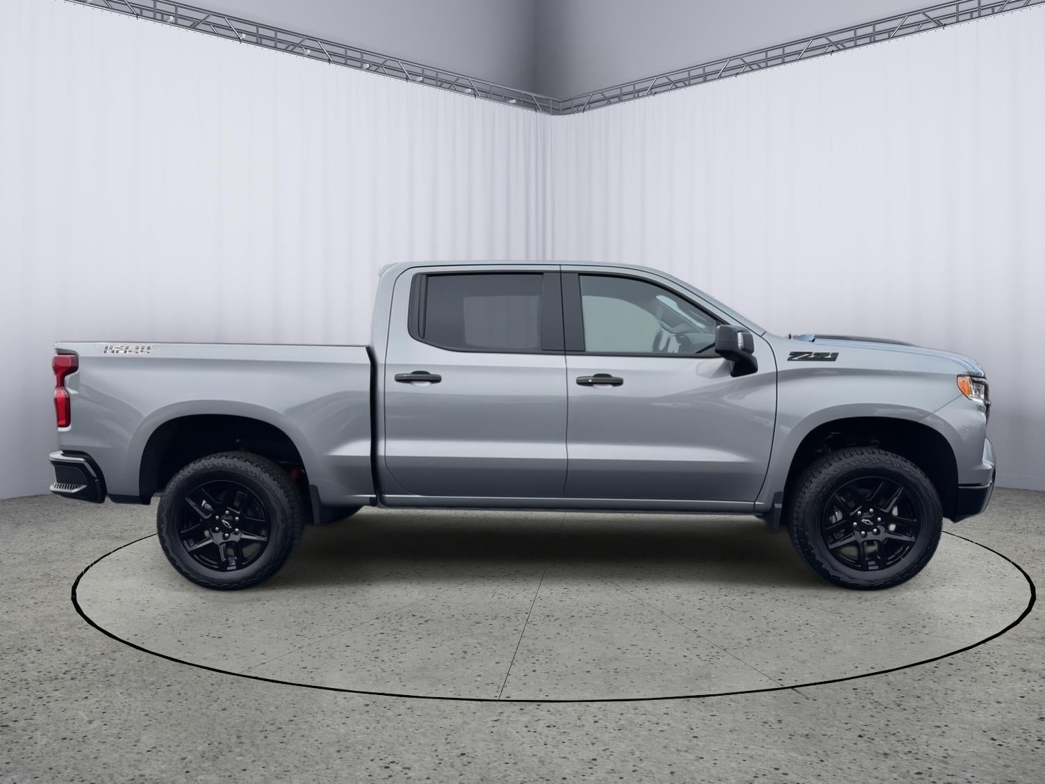 2026 Chevrolet Silverado 1500 LT Trail Boss - Photo 6