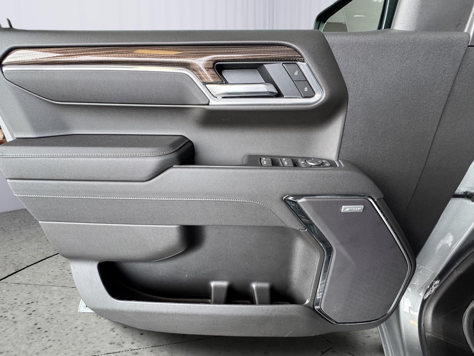 2026 Chevrolet Silverado 1500 LT Trail Boss - Photo 9