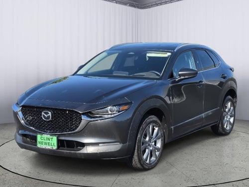 2024 Mazda Mazda CX-30 2.5 S Premium Package