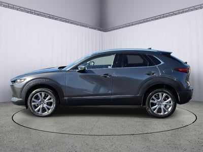 2024 Mazda Mazda CX-30 2.5 S Premium Package