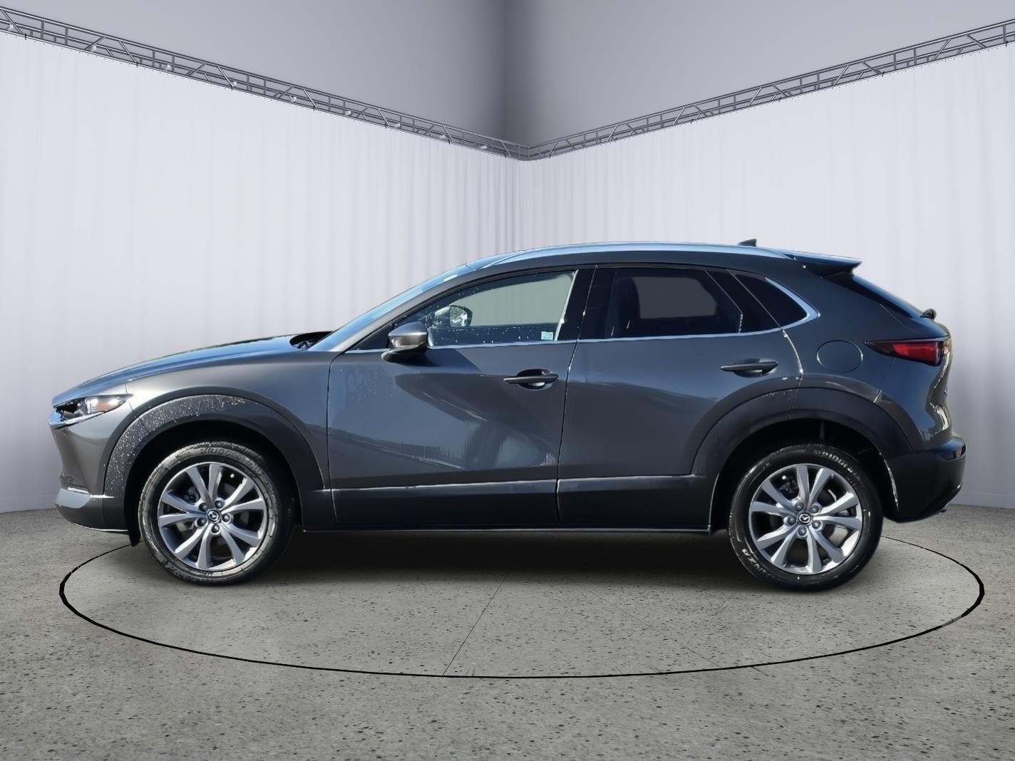 2024 Mazda Mazda CX-30 2.5 S Premium Package