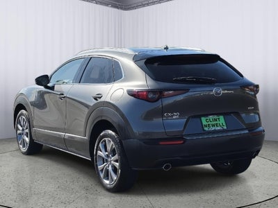 2024 Mazda Mazda CX-30 2.5 S Premium Package