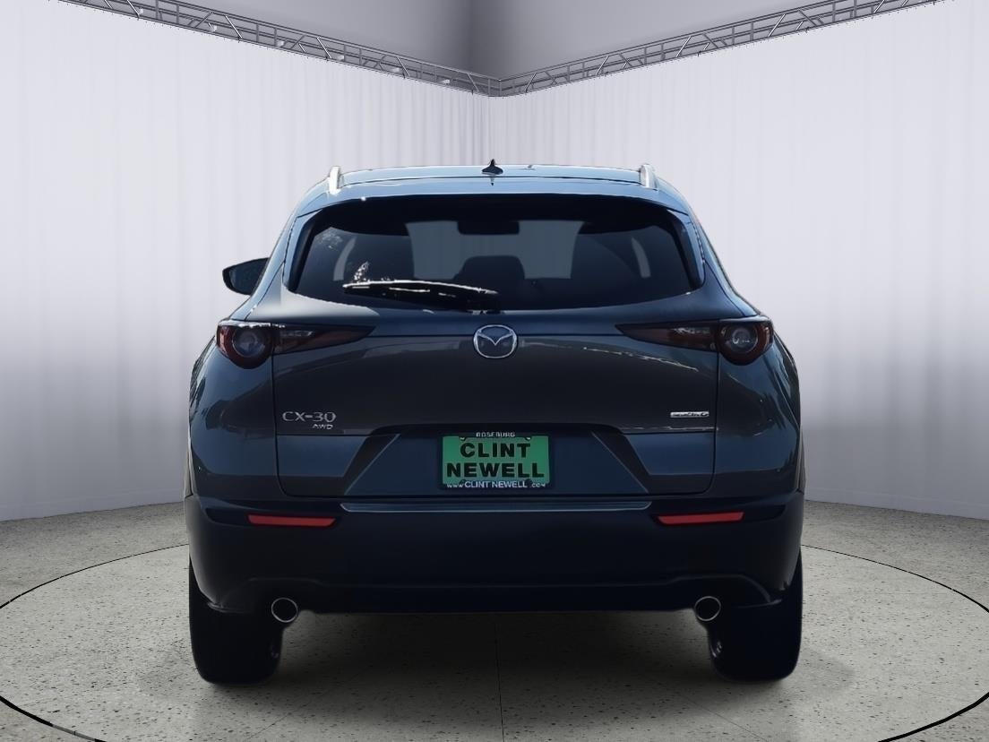 2024 Mazda Mazda CX-30 2.5 S Premium Package