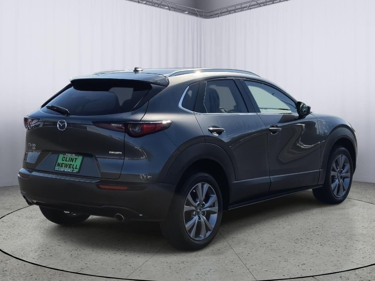 2024 Mazda Mazda CX-30 2.5 S Premium Package