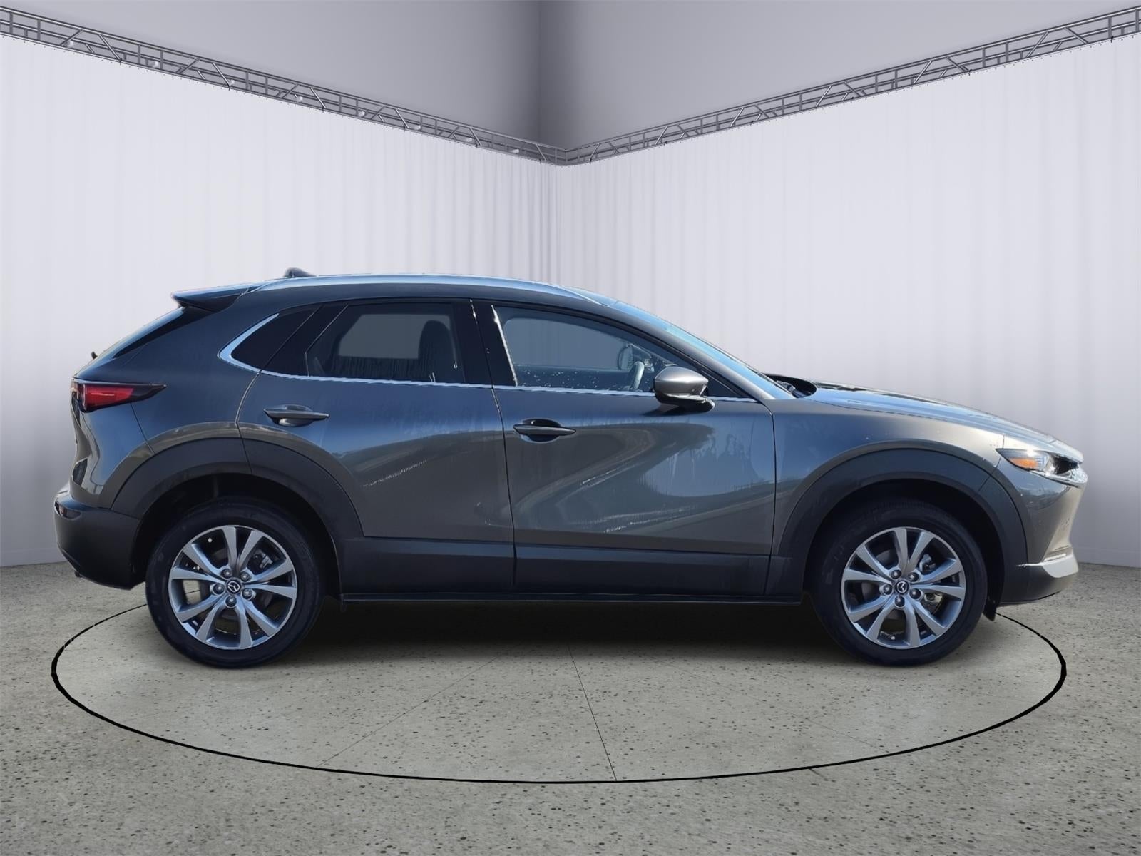2024 Mazda Mazda CX-30 2.5 S Premium Package