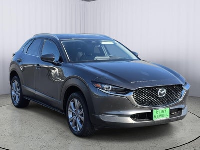 2024 Mazda Mazda CX-30 2.5 S Premium Package