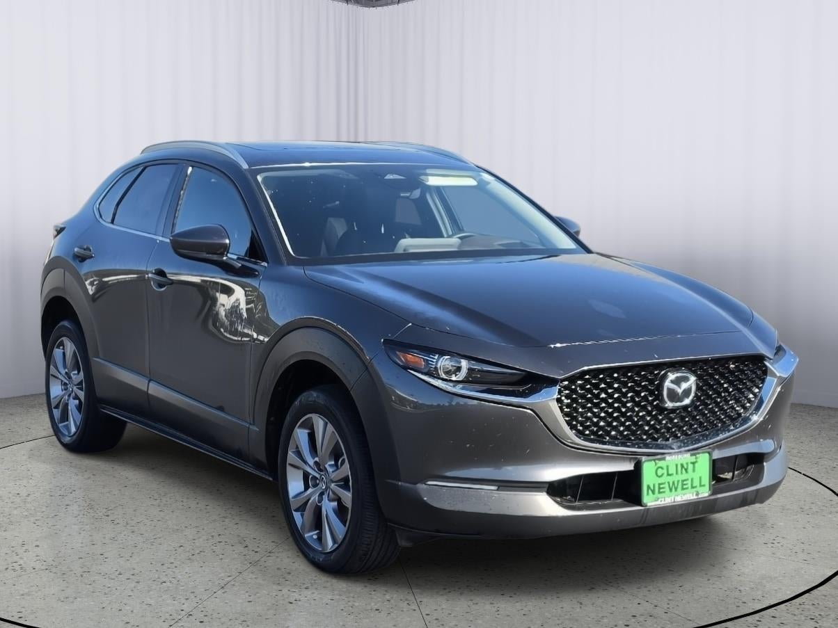 2024 Mazda Mazda CX-30 2.5 S Premium Package