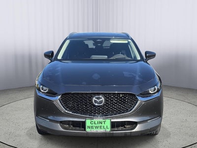 2024 Mazda Mazda CX-30 2.5 S Premium Package