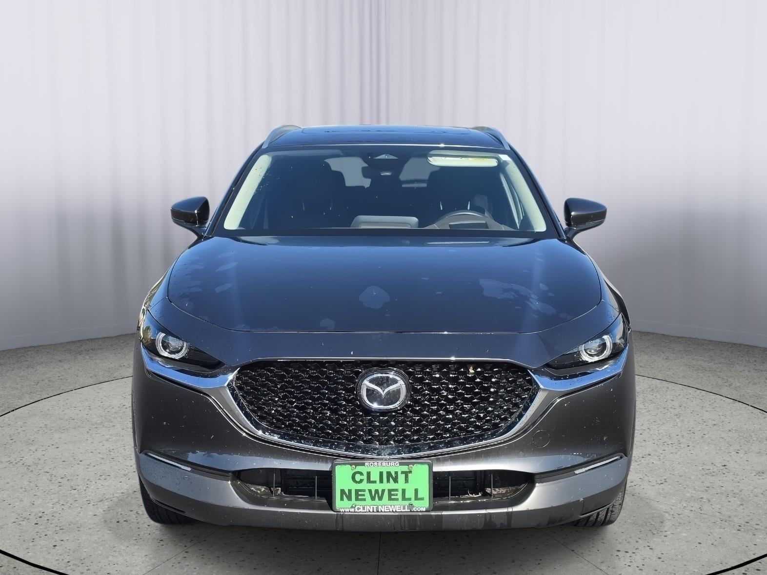 2024 Mazda Mazda CX-30 2.5 S Premium Package