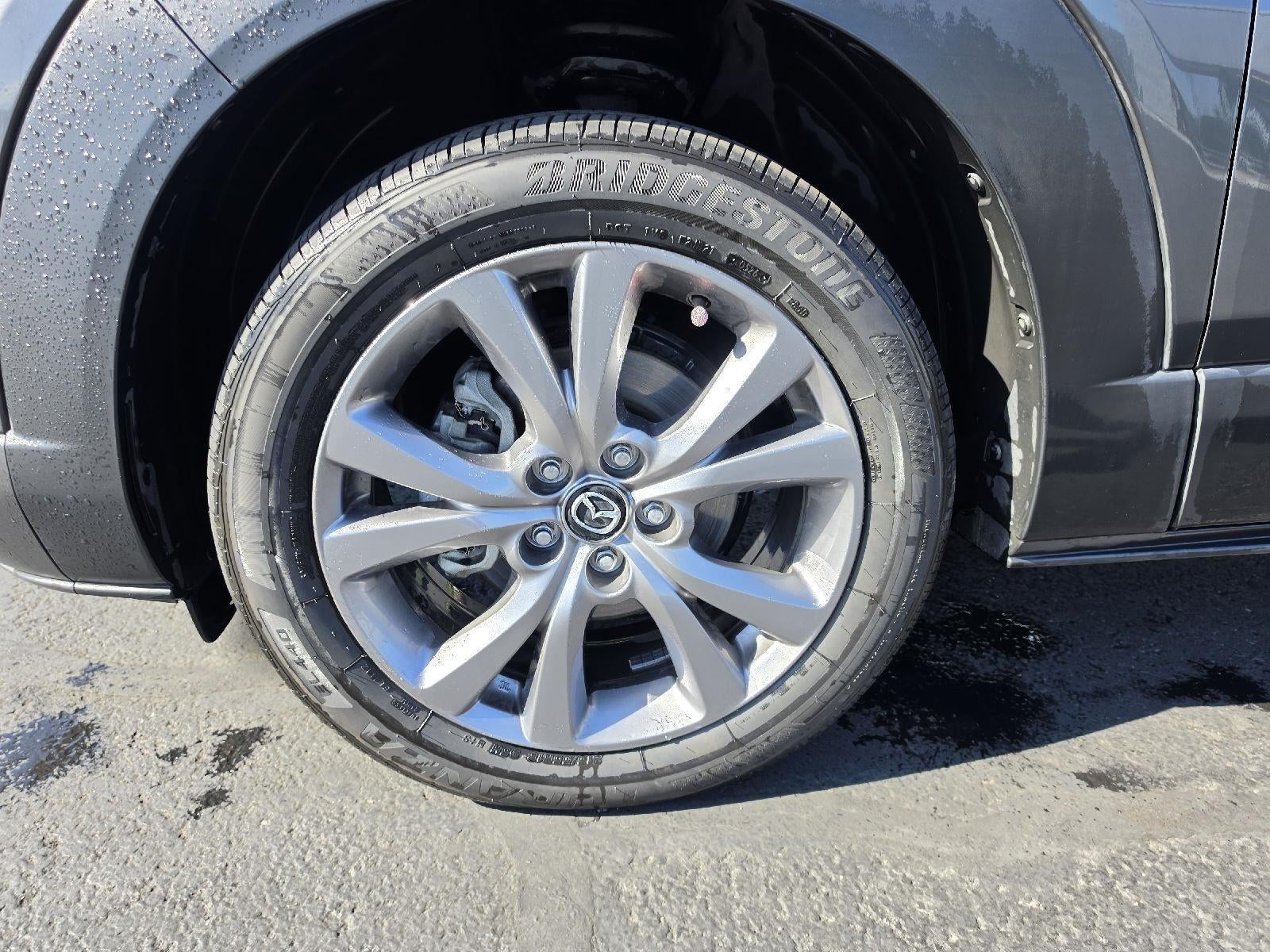 2024 Mazda Mazda CX-30 2.5 S Premium Package